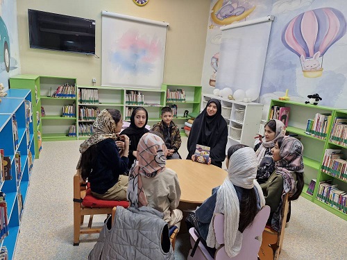 برنامه فرهنگی