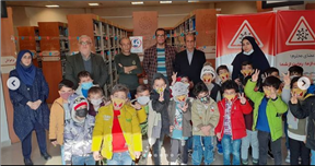 برنامه های فرهنگی کتابخانه